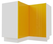 Kücheneckunterschrank 90x90cm