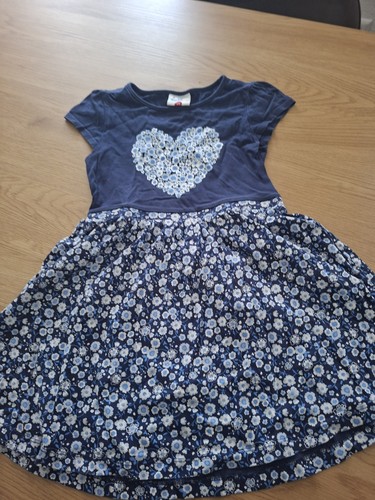 Topolino mädchen kleid - topolino,