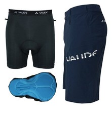 Vaude Me Altissimo Shorts III