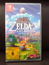 The Legend of Zelda Link's