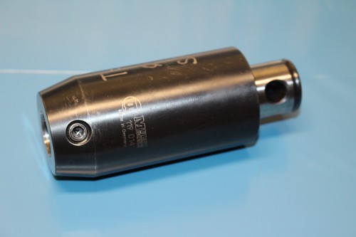 Wohlhaupter multibore - wohlhaupter,