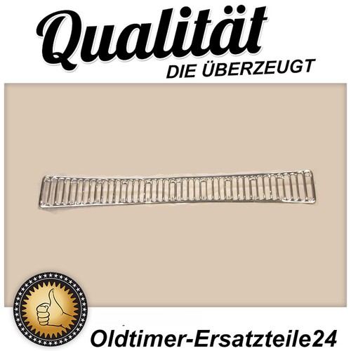 Heckziergitter