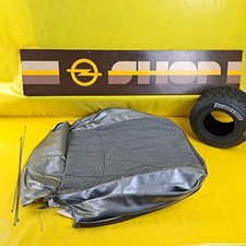 Polsterbezug Sitzbezug Opel