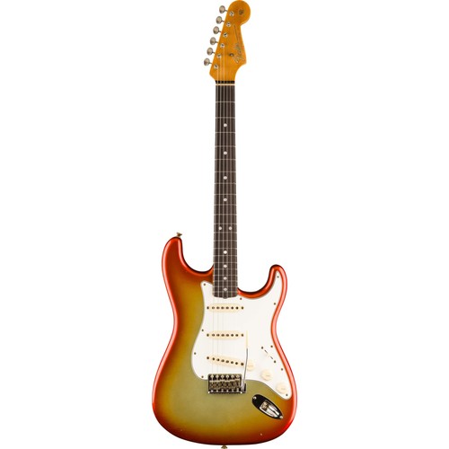 Fender 1965 stratocaster jrn - fender,