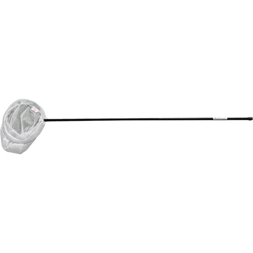 Teichkescher feinmaschig 110cm