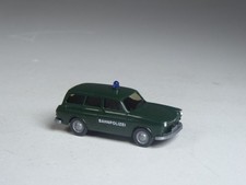 (YG-39) Wiking Sondermodell VW