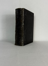 Katholische Handpostille –