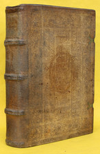 INKUNABEL,ALBERTUS MAGNUS,2 WERKE IN EINEM BUCH,POSTILLA,HAGENAU,1504,SELTEN