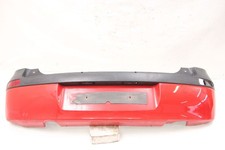 Stoßstange hinten Opel CORSA