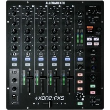 Allen & Heath Xone PX5 | Neu