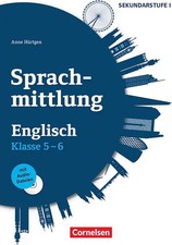 Sprachmittlung in den