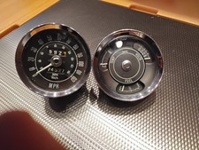 Smiths Original Instrumente