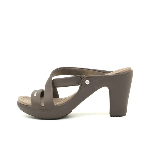 Crocs damen high heel - crocs,