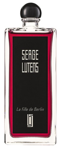 Serge lutens fille de - la,