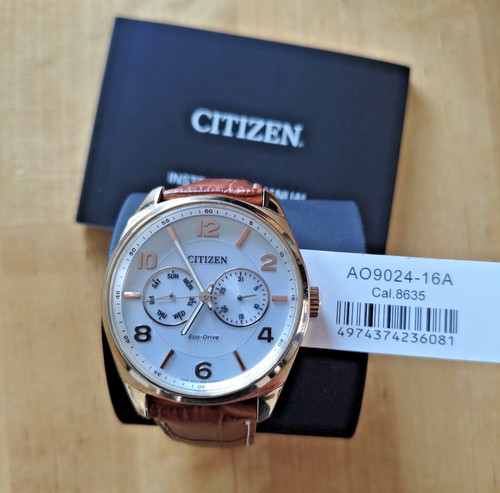 Citizen ao9024 16a eco - citizen, ao9024-16a