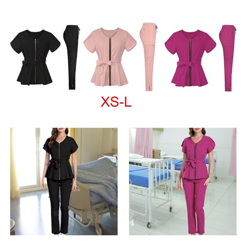 Krankenpflege-Bekleidungssets