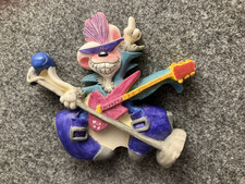 DIDDL SPRINGMAUS - KUNSTHARZ -