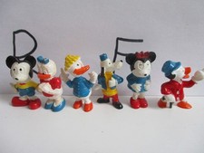 HPF!!! Satz Disney Altfiguren