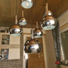 70er Jahre Ausgefallene