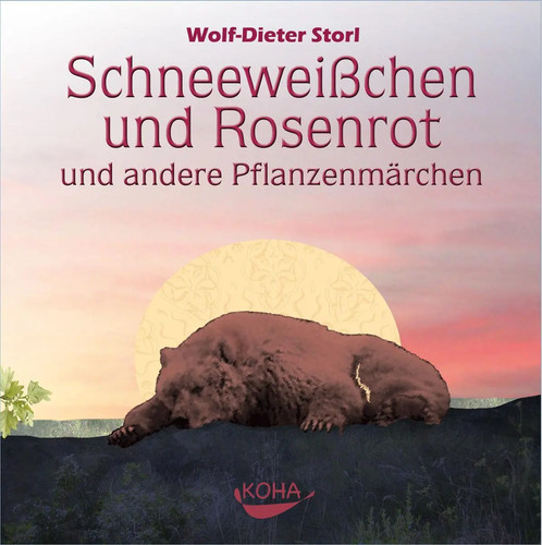 Schneeweißchen und rosenrot - schneeweißchen, |