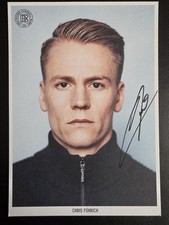 Chris führich original - führich,