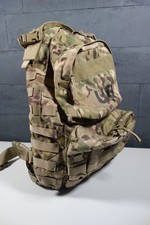 US Army Rucksack Molle II