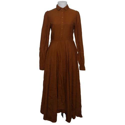 Hannes roether maxikleid - hannes,