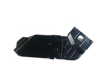 VW T4 Hitzeblech Abschirmblech