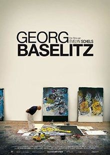 Georg baselitz von - georg,