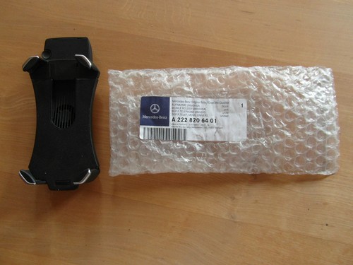 Original mercedes bluetooth - original,