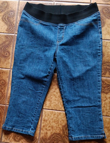 Capri hose von john - capri-hose,