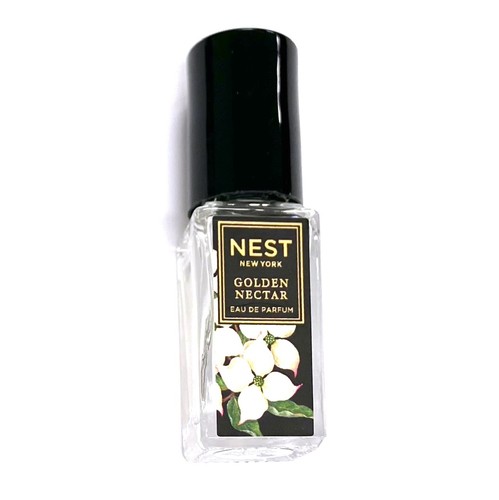Nest golden nectar 3ml - golden,