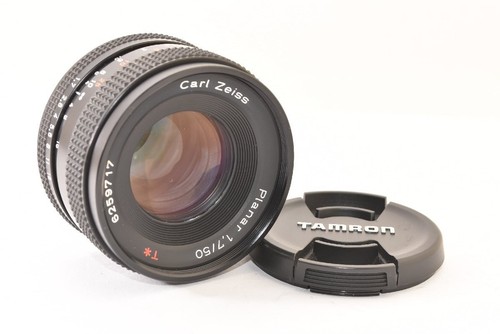 Contax carl zeiss - carl, mm