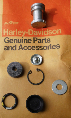 Orig harley davidson - orig.-, harley-davidson