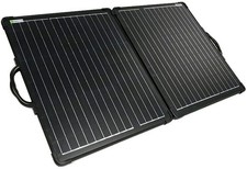 WATTSTUNDE Solarkoffer WS120SUL Ultralight 120W