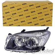 TYC HAUPTSCHEINWERFER HB3