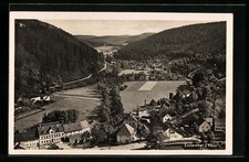 Ansichtskarte luisenthal - luisenthal, i