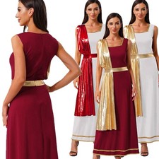 DE Freebily Damen Kostüm