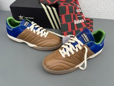 ADIDAS HERREN  SNEAKER WALES