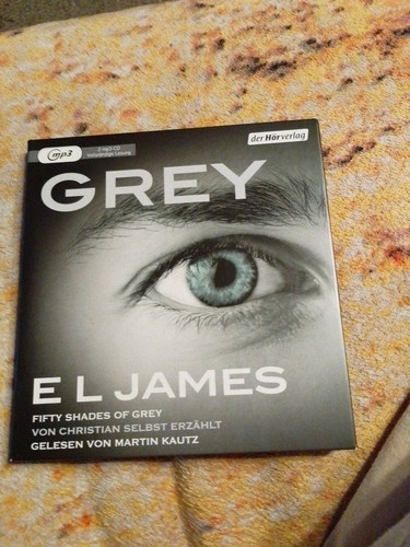 Grey fifty shades - of,