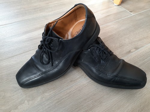 Clarks tilden walk schuhe - clarks,