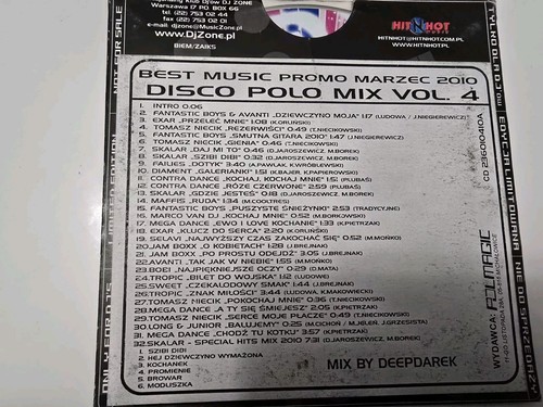 Best music promo - best,