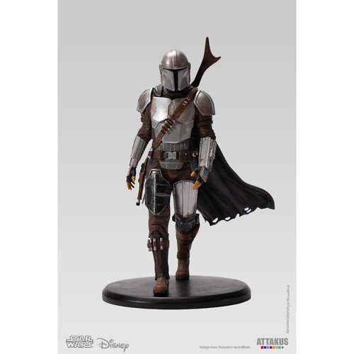 Attakus star wars the - star,