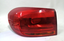 Rückleuchte Rücklicht Heckleuchte Li orig für VW Tiguan I 5N 2012 5N0945095Q (30