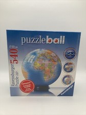 540 Teile Ravensburger Puzzle