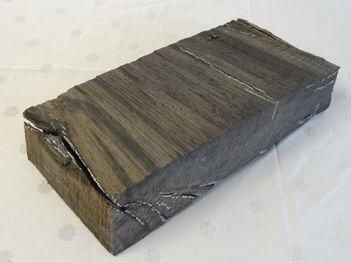 Mooreiche holz bog - oak, 4000