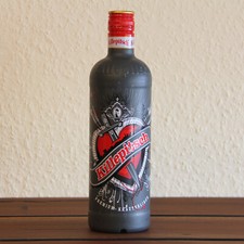 KILLEPITSCH (Düsseldorf) Sammlerflasche: Sonderedition 2018 (Mercedes) | leer