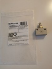 RIEGLER Drosselventil, in