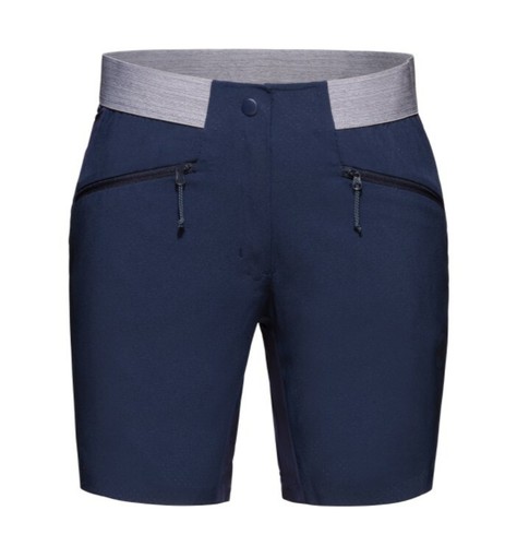 Mammut sertig shorts women - mammut,