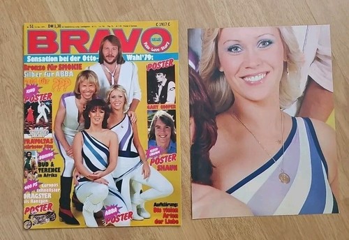 Bravo vom 1979 kiosk - vom, 13.12.1979